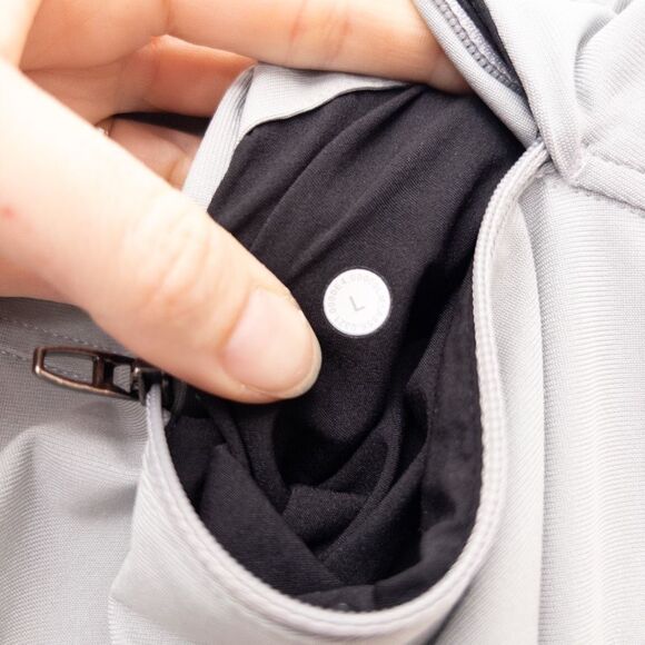 Lululemon Men’s ABC Jogger Size Large - Picture 5 of 9